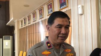 Polisi Klaim Bakal Tindak Tegas Anggotanya yang Terbukti Terlibat Kasus TPPO di Lampung