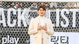 Profil Jeon Jong-hyeok, Eks Pemain Korea Selatan yang Jadi Penyanyi