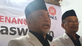 Tanggapi Putusan PN Jakarta Pusat Minta Tunda Pemilu, Presiden PKS: Tidak Relevan dengan Aturan Hukum