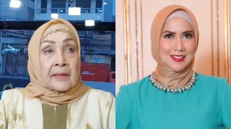 Hariati Sebut Ferry Irawan dan Ivan Fadilla Korban Zalim Venna Melinda: Hina Banget!