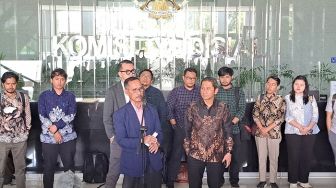 Terima Laporan, KY Siap-siap Periksa Hakim PN Jakarta Pusat soal Putusan Tunda Pemilu