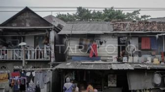 Jumlah Penduduk Miskin Ekstrem di Aceh Jaya Capai 3.080 KK