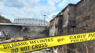 Pengamat Publik Soroti 'Politisasi' Warga Kampung Tanah Merah Plumpang: Pemberian IMB Jadi Bom Waktu