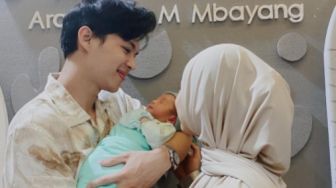 5 Anak Artis Indonesia yang Punya Nama Unik, Rey Mbayang Salah Satunya