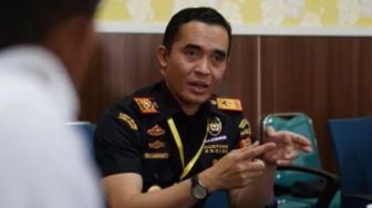 Nestapa Eko Darmanto Pamer Cessna: Dicopot dari Kepala Bea Cukai, Plus Diincar KPK