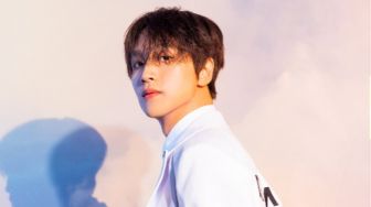 Demam The Glory Season 2, Haechan NCT Rela Nonton Maraton di Tengah Konser