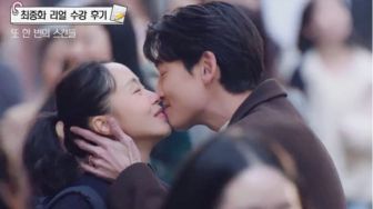 Rating Penonton K-Drama Crash Course In Romance Melejit di Episode Terakhir