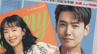 Ulasan Drama Korea Crash Course in Romance, Bukan Cuma Tentang Romansa