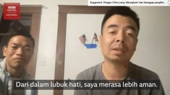 Perjalanan Ilegal Imigran asal China ke AS: Keluar Masuk Hutan hingga Perahu yang Ditumpangi Tenggelam