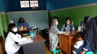 DP3APPKB Kapuas Berikan Layanan Konseling Pra Nikah