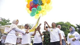 Pemkot Gorontalo Canangkan Peringatan HUT ke-295 Kota