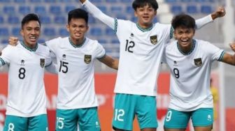 Menghitung Poin FIFA Jika Timnas Indonesia Kalahkan Kenya di FIFA Matchday