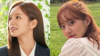 4 Fakta Victory, Film Soal Pemandu Sorak yang Dibintangi Hyeri Girl's Day dan Park Se Wan