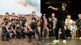 Mnet akan Rilis Program Survival 'Street Dance', Sekuel Swoopa dan Smanpa