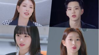 K-Pop Generation Part 2 Rilis Teaser Baru: Idol K-Pop Bahas Komentar Buruk