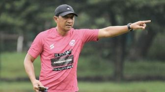 Keputusan Mundur I Putu Gede Mengejutkan Arema FC