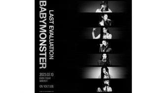 Belum Final! YG Rilis BABY MONSTER 'Last Evaluation' Pilih Anggota Terakhir
