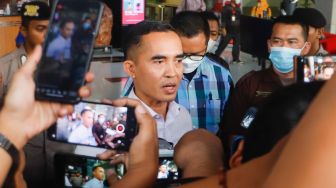Sri Mulyani Copot Eko Darmanto dari Kepala Bea Cukai Yogyakarta