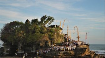 Kumpulan Ucapan Nyepi Bahasa Bali Ini ke Teman Kamu Biar Makin Keren