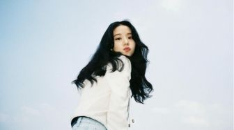 Setelah Rilis Album Solo, Jisoo BLACKPINK Bakal Gelar Offline Fansign Event