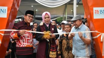 Wahdi: Cagar Budaya Rumah Asisten Wedana Punya Arti Penting Bagi Eksistensi Kota Metro