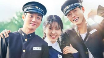 Link Nonton Oasis Sub Indo Kualitas HD, Drama Korea Terbaru Maret 2023 Klik di Sini!