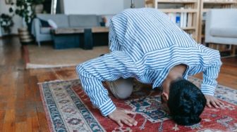 3 Bacaan Doa Setelah Salat Duha untuk Memperlancar Rezeki