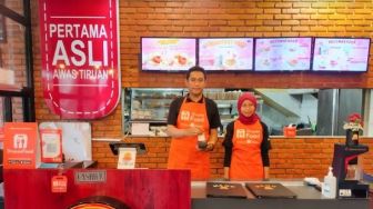 3 Rahasia Untuk Pebisnis Kuliner Raih Cuan Selama Ramadhan, Mau Tahu?