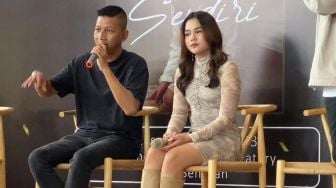 Diproduseri Rowman Ungu, Eks Dreamgirls Andhara Fachsa Debut Solo Karier