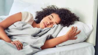 4 Efek Buruk Tidur Pagi untuk Kesehatan, Bisa Picu Depresi!