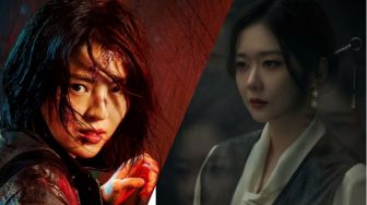 Selamat Hari Perempuan Internasional, 6 Karakter Wanita Tangguh di Drama Korea