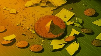 3 Crypto Layak Koleksi di Maret 2023