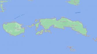 Miris, Lima Bahasa Asli di Daerah Maluku Punah