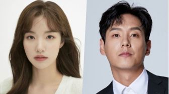 Jo Yoon Seo dan Kwak Si Yang Akan Beradu Peran di Film Horor Terbaru