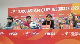 Timnas Indonesia U-20 Kurang Bertaji Tanpa Marselino Ferdinan, STY Akui Sudah Coba Cari Solusi