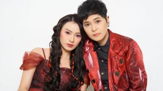 The Virgin Rilis Lagu Tak Setia yang Bertema Duka, Dara Jadi Si Pencipta Lagu