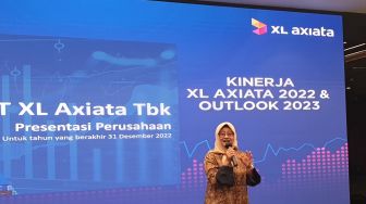 XL Axiata Bakal Fokus Kembangkan Layanan Konvergensi