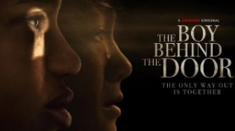 The Boy Behind the Door, Representasi Makna Persahabatan yang Sesungguhnya