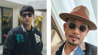 Rizky Billar Bikin Candaan Banting Lagi, Denny Sumargo Beri Ancaman: Gue Bongkar Nih