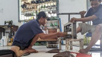 Handbag Bergengsi dari Balik Jeruji Lapas Mojokerto