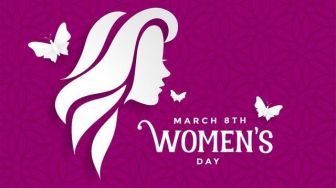 Menilik Sejarah Hari Perempuan Internasional 8 Maret