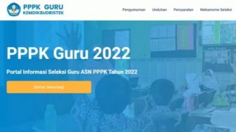 Cara Cek Pengumuman PPPK Guru 2022 di gurupppk.kemdikbud.go.id