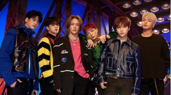 Enggak Ada Jakarta, iKON Umumkan World Tour Bertajuk 'TAKE OFF'