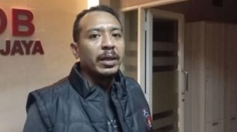 Polisi Tangkap Preman Mabuk yang Merusuh hingga Hendak Bacok Satpam Apartemen Kemang View