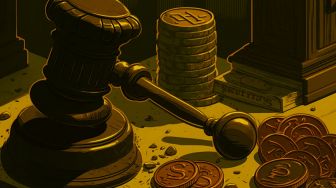 Binance AS Diizinkan Beli Voyager yang Telah Bangkrut