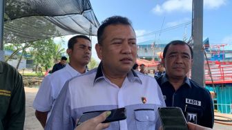 Curang ke Konsumen, SPBU CODO Sagulung Ditutup dan Didenda Rp 17 Juta