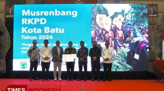 Ini yang Perlu Dipertimbangkan Pemkot Batu Kedepan