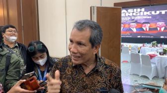 KPK Bakal Selidiki Lebih Lanjut Terkait Harta Berlimpah Kepala Bea Cukai Jogja dan Makassar