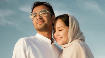 5 Artis Pergi Haji Bareng Pasangan, Terbaru Raffi Ahmad dan Nagita Slavina