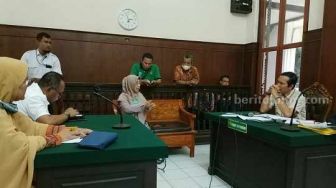 Pengadilan Tetap Sahkan Pernikahan Pasangan Beda Agama Islam-Nasrani di Surabaya